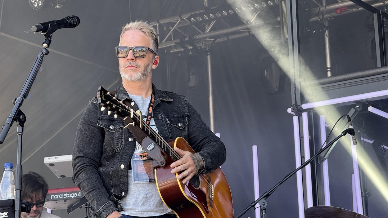 Le Musique Fest de Rivière-du-Loup prend son envol
