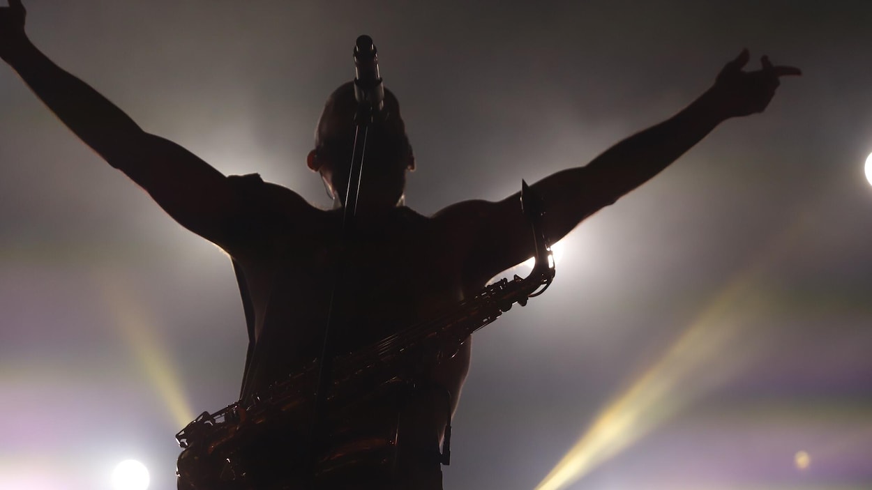 Les Grandes Fêtes Telus dévoilent ses artistes