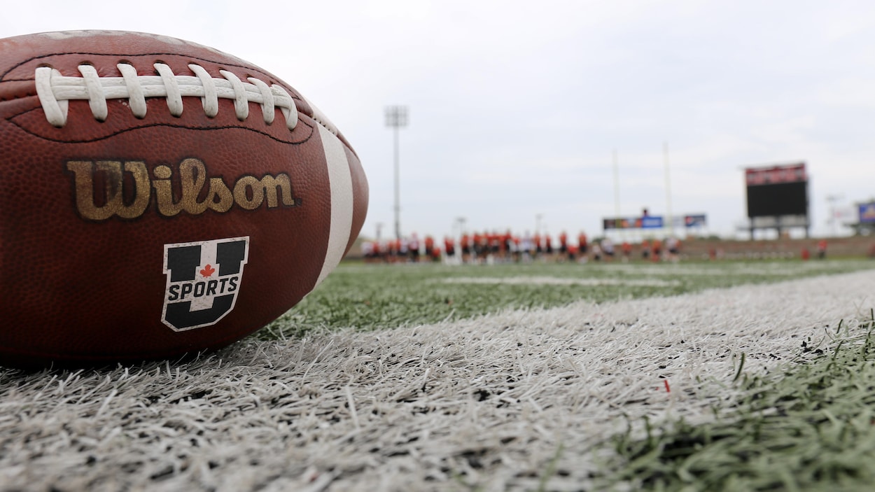 Le football universitaire canadien ne s’alignera pas sur les nouveaux règlements de la LCF
