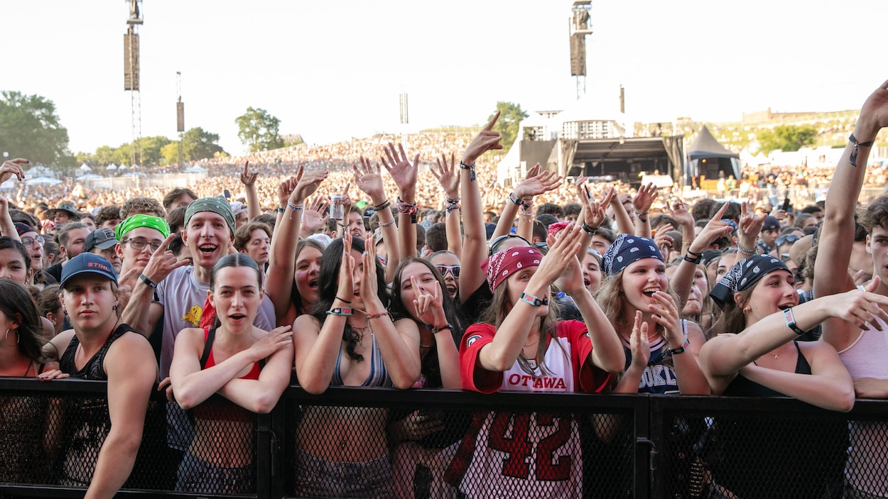Les dessous de la programmation du FEQ