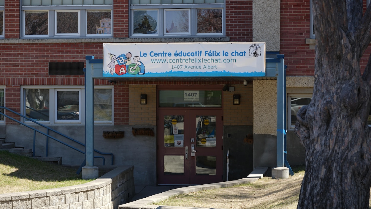 La garderie Félix le Chat manque de justesse son objectif de financement
