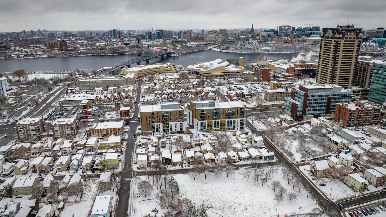 La mise à jour de l’inventaire patrimonial de Gatineau est complétée