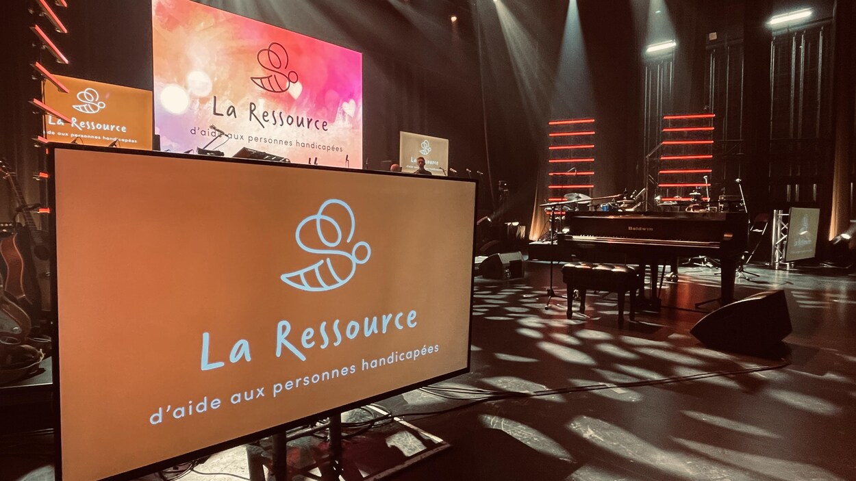 Le 29e spectacle au profit de La Ressource présenté à guichet fermé