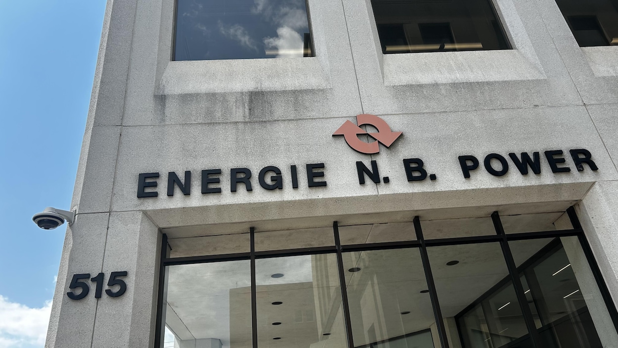 En pleine guerre commerciale, le nouveau partenaire américain d’Énergie NB dérange