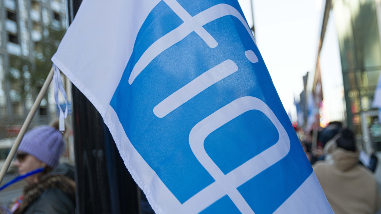 The impasse in the negotiations between Quebec and the FIQ |  Public sector strikes in Quebec