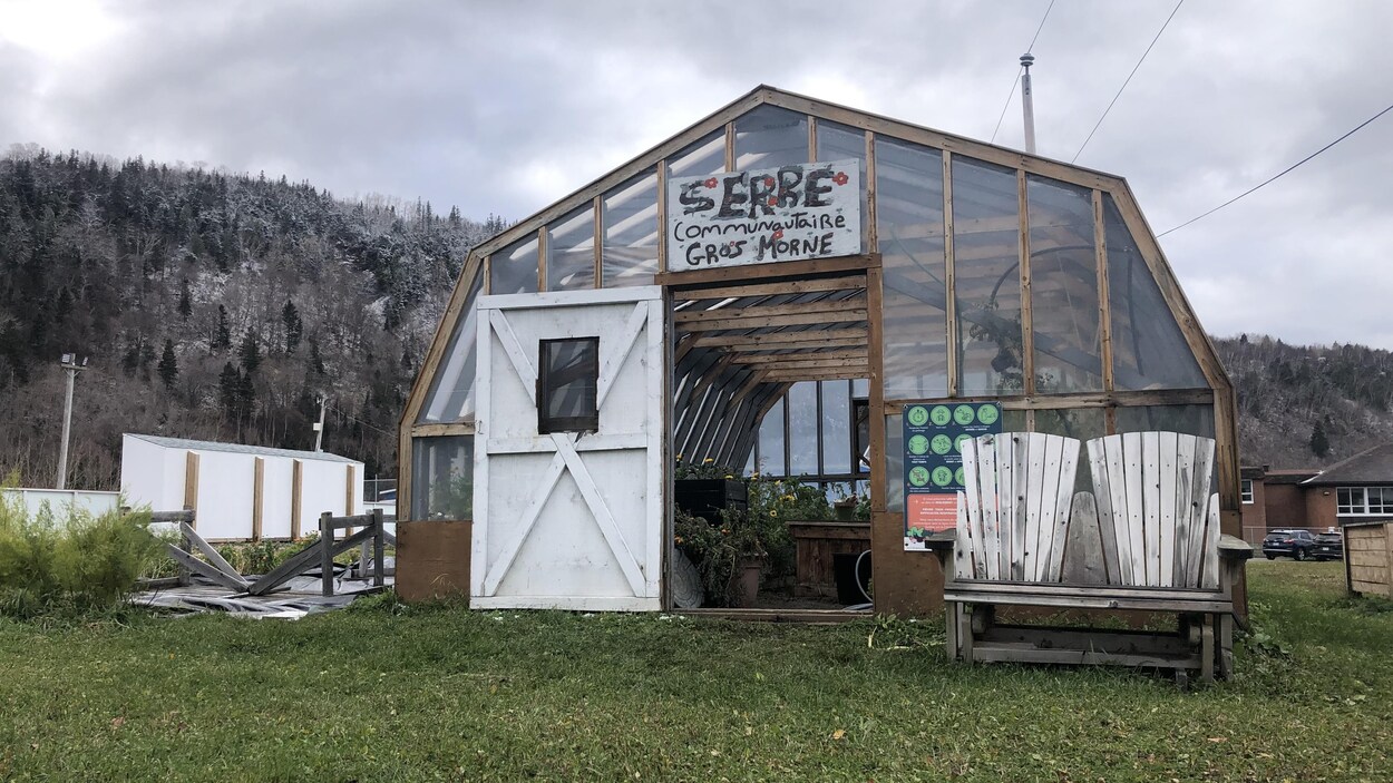 Nourrir notre monde Haute-Gaspésie cessera ses activités