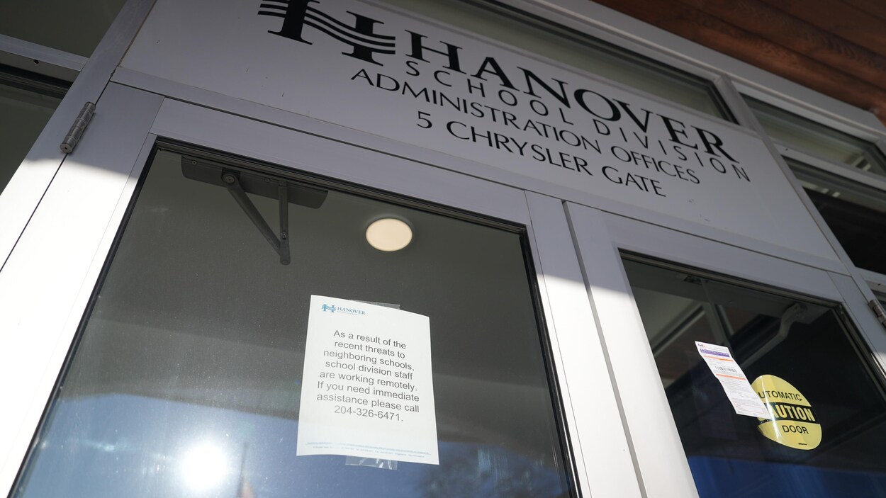 Division scolaire Hanover des parents réclament la démission de 6
