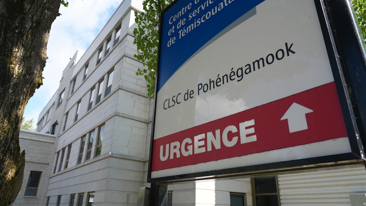La ministre de la Santé se veut rassurante à Pohénégamook