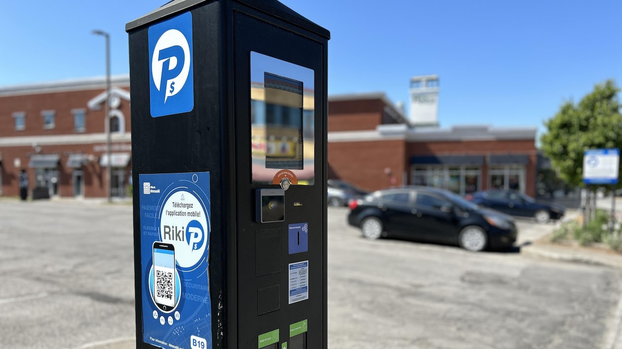Bientôt des améliorations pour le stationnement au centre-ville de Rimouski?