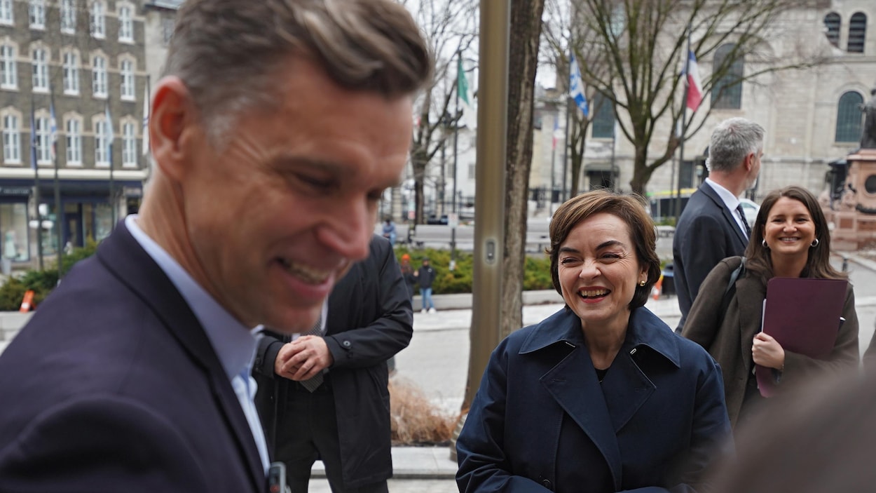 Est-il trop tard pour la CAQ à Québec?