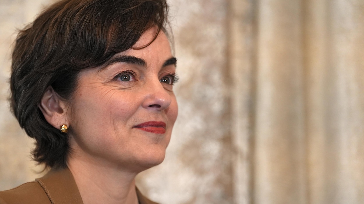 Analyse : le nouveau Conseil des ministres assermenté mardi