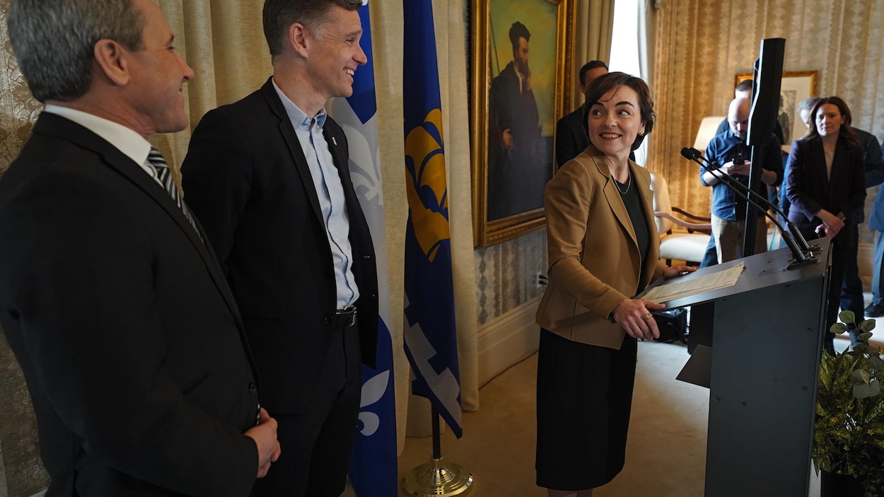 De la parole au geste