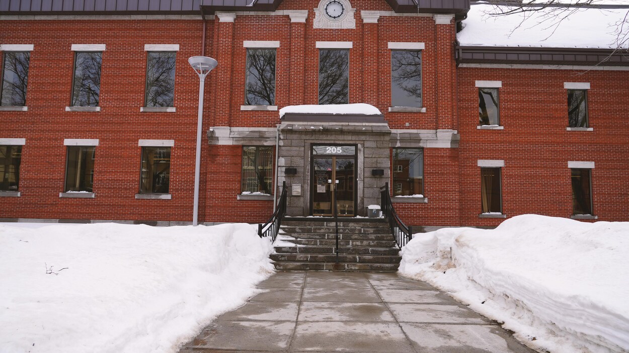 Pourquoi Rimouski emprunte-t-elle 12 M$?