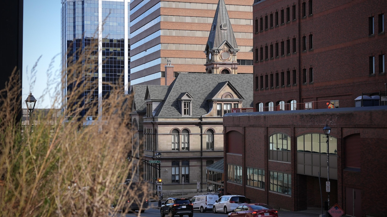 La taxe foncière augmente de 9,5 % à Halifax