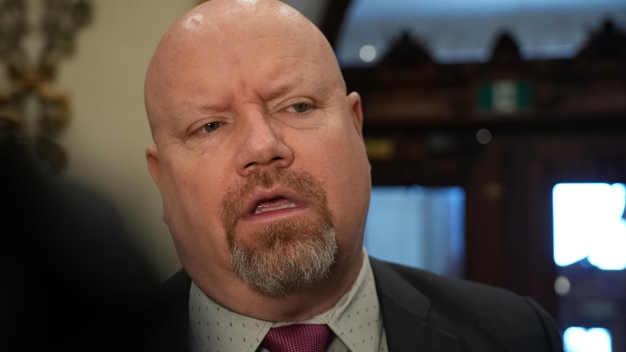Criminalité dans les communautés autochtones : Québec promet un plan « costaud »