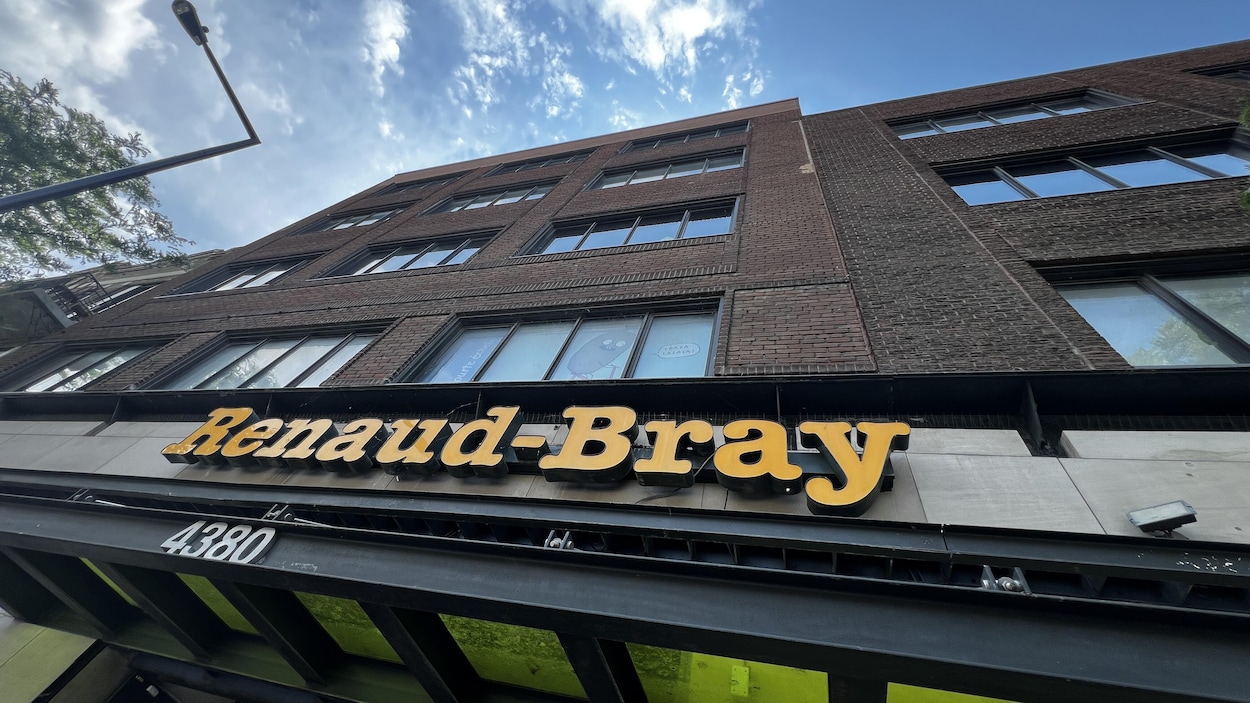 Renaud-Bray sanctionnée pour entrave syndicale et recours à des briseurs de grève