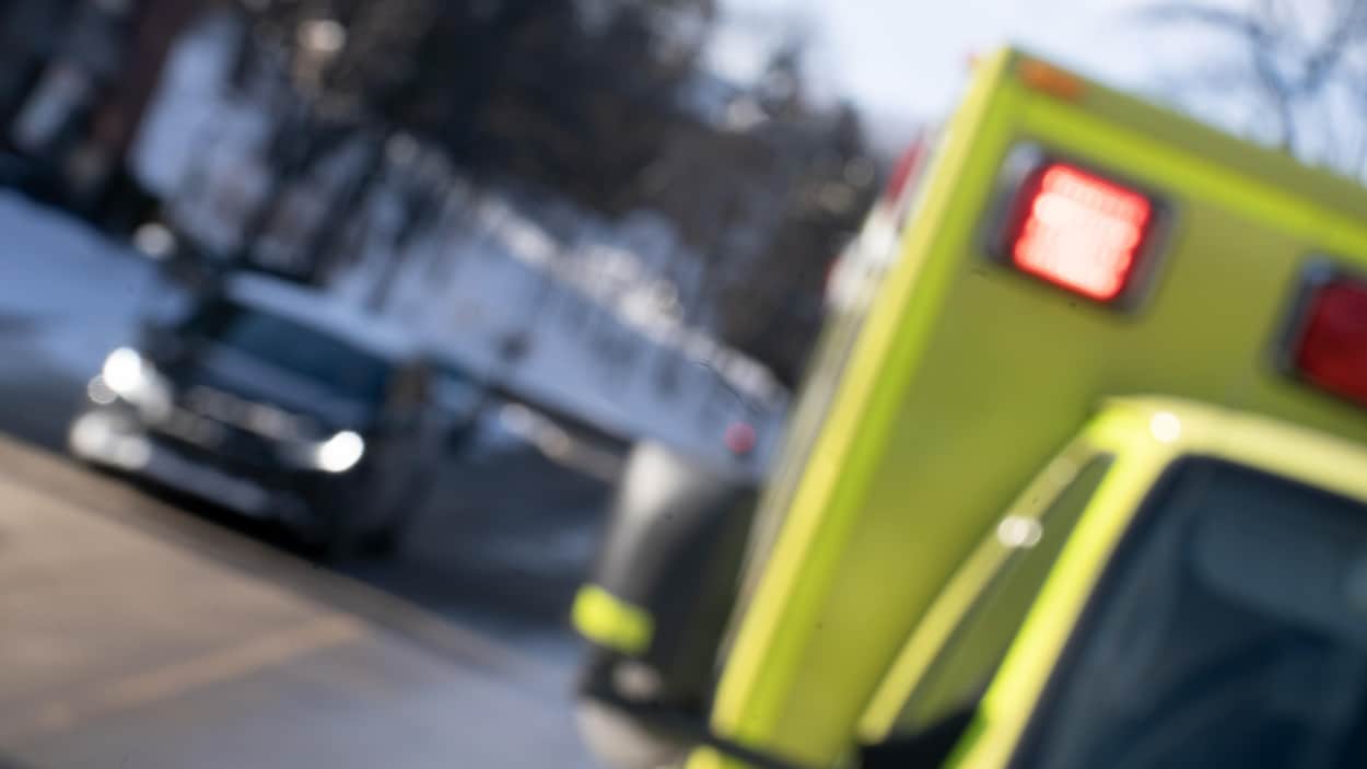 Ambulances : horaires modifiés dans les Basques