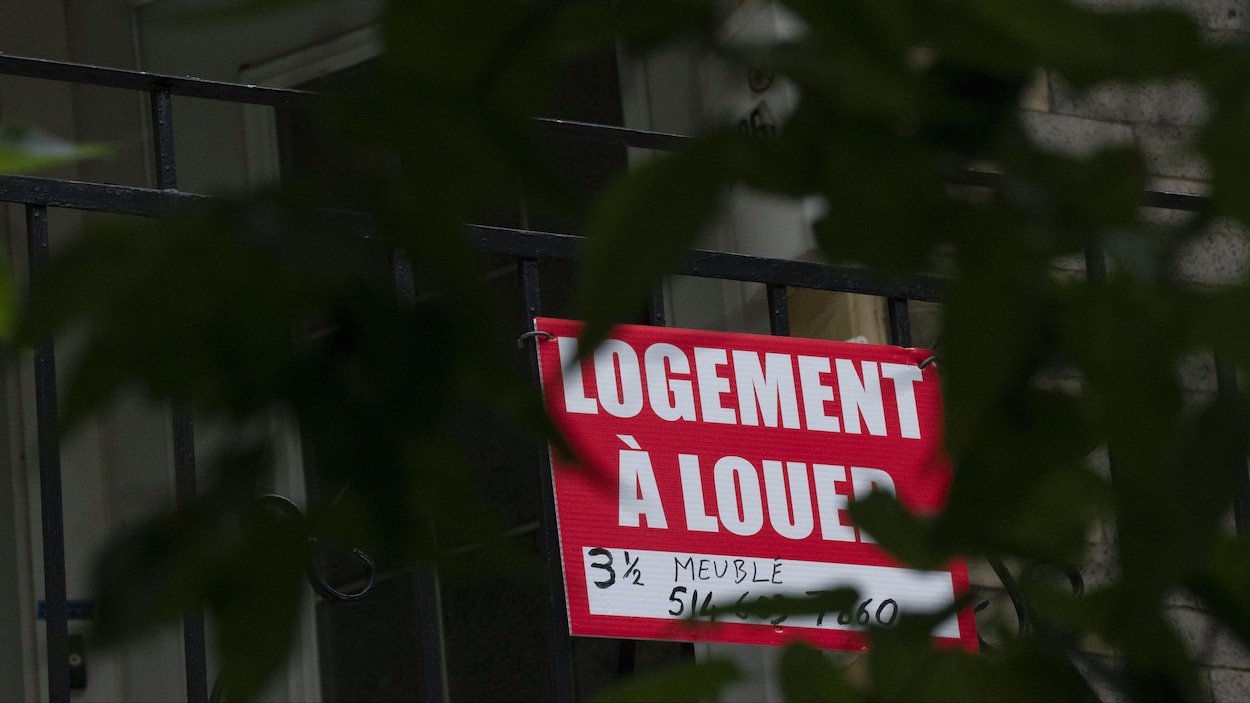 Le Québec compterait près de 100 000 logements vacants
