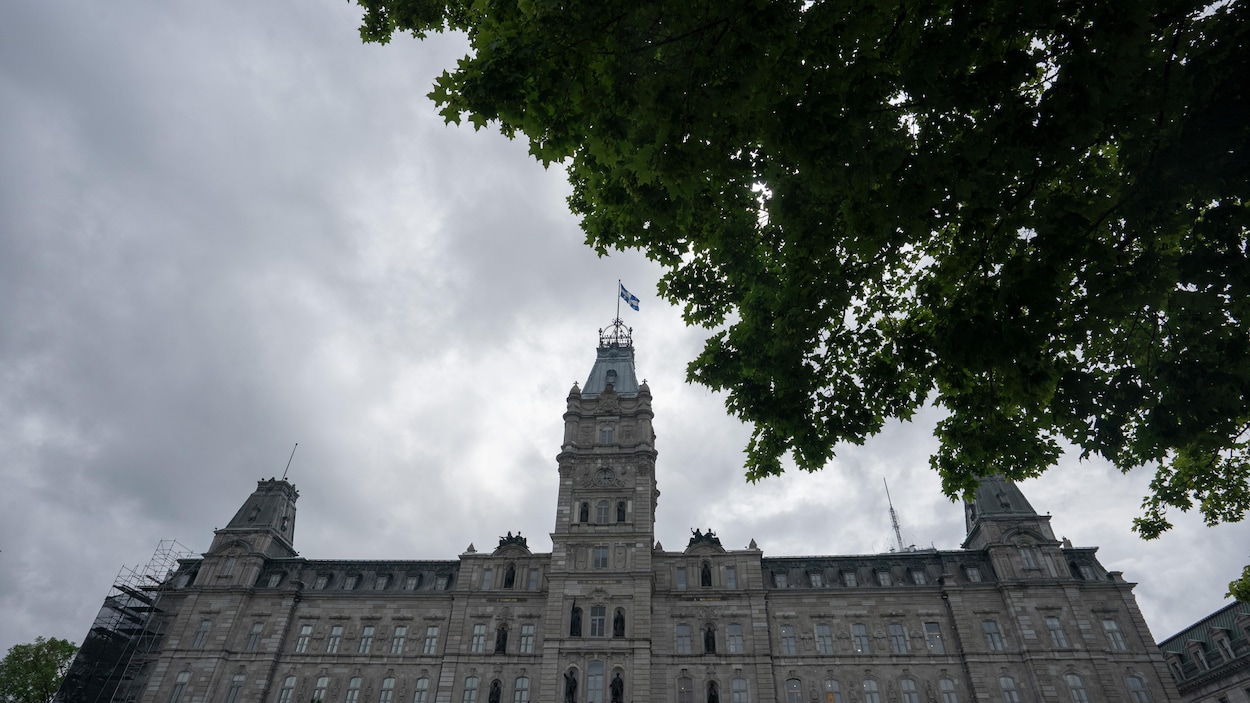 La grande région de Québec jouera un rôle majeur dans la campagne électorale