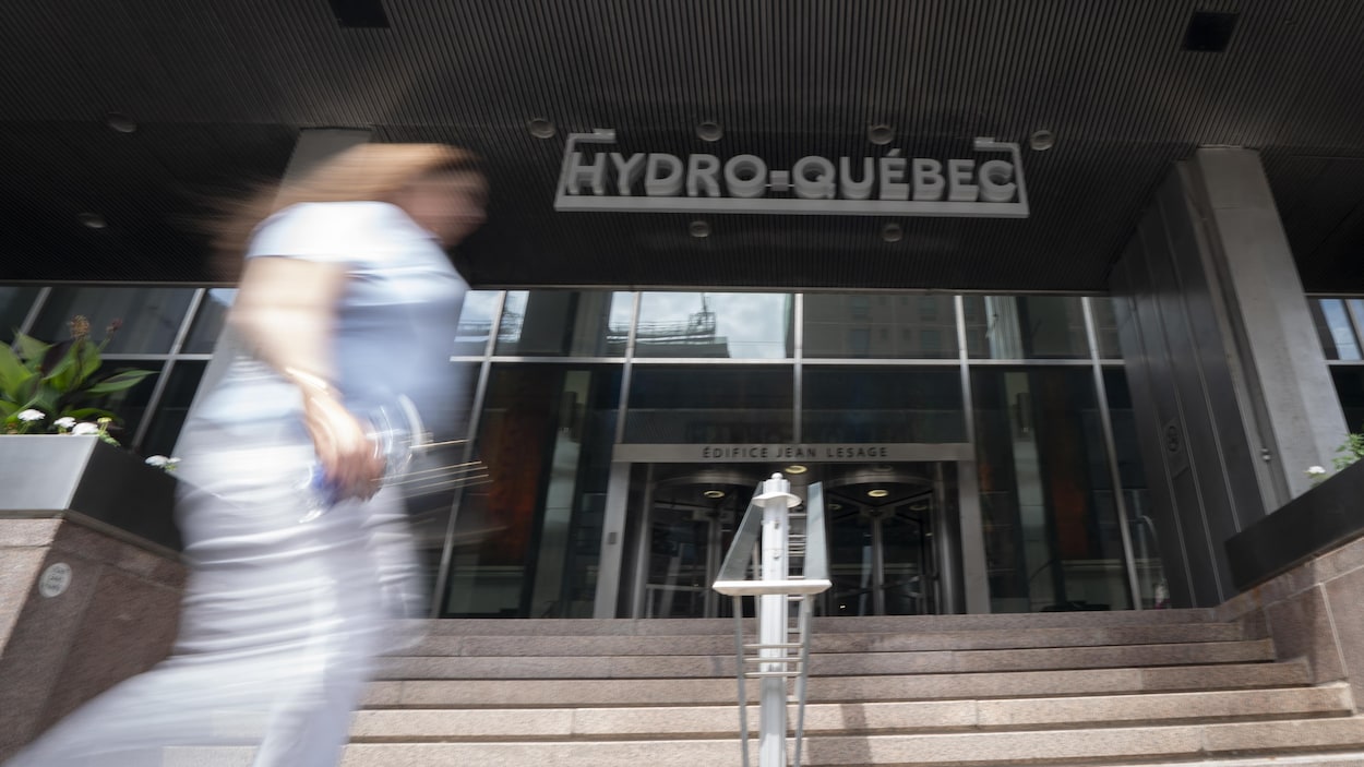 L’homme accusé d’espionnage aurait été mécontent chez Hydro-Québec