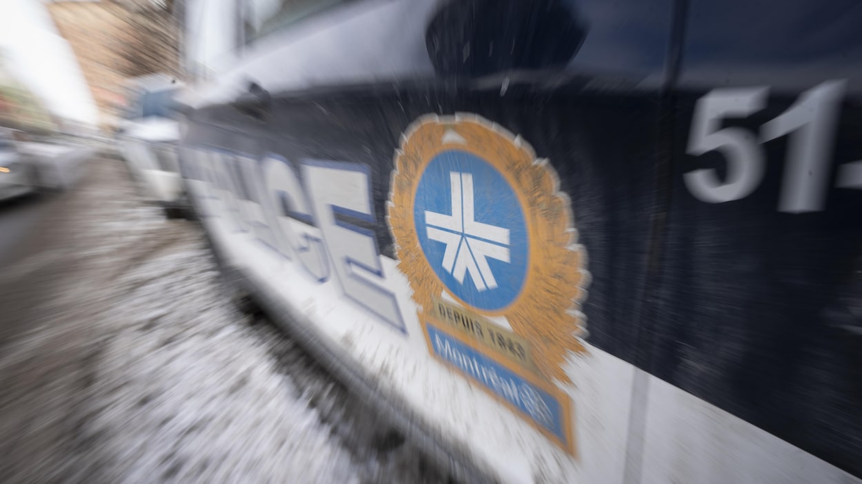 Une femme blessée gravement dans un appartement du Sud-Ouest de Montréal