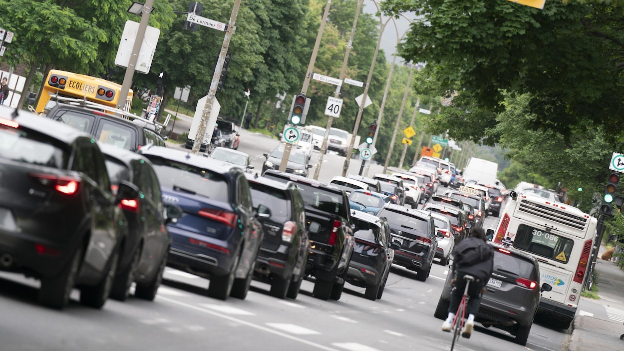Montreal Traffic Crisis: Why This September is One of the Worst in Recent Memory