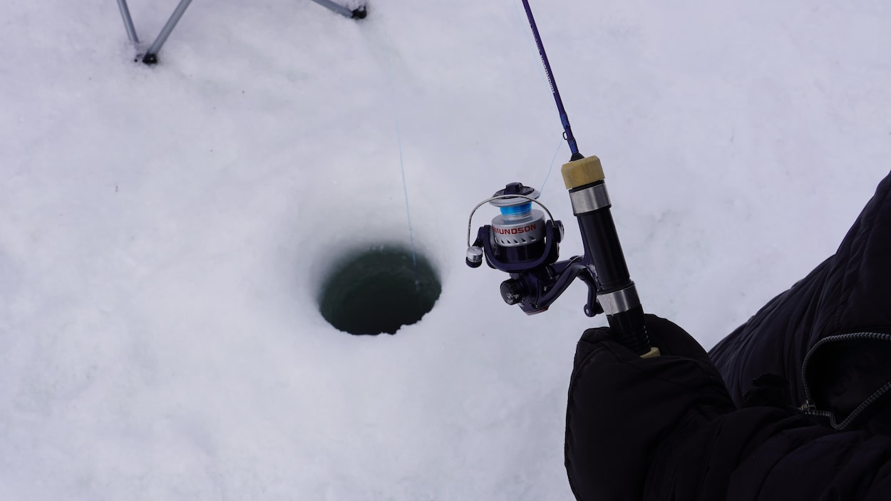 Davantage de jours de pêche à Rimouski, mais moins d’éperlans