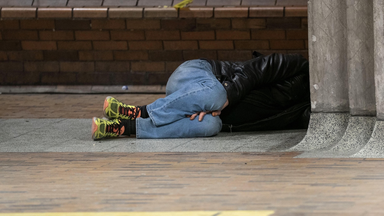 Chiffrer l’itinérance pour mieux répondre aux besoins