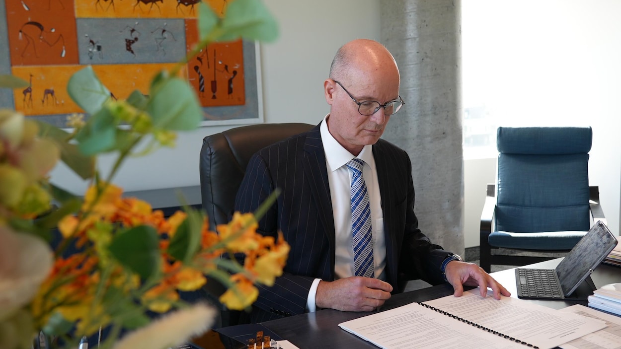 Carte électorale : le DGEQ souhaite lui aussi que la Cour suprême s’en mêle