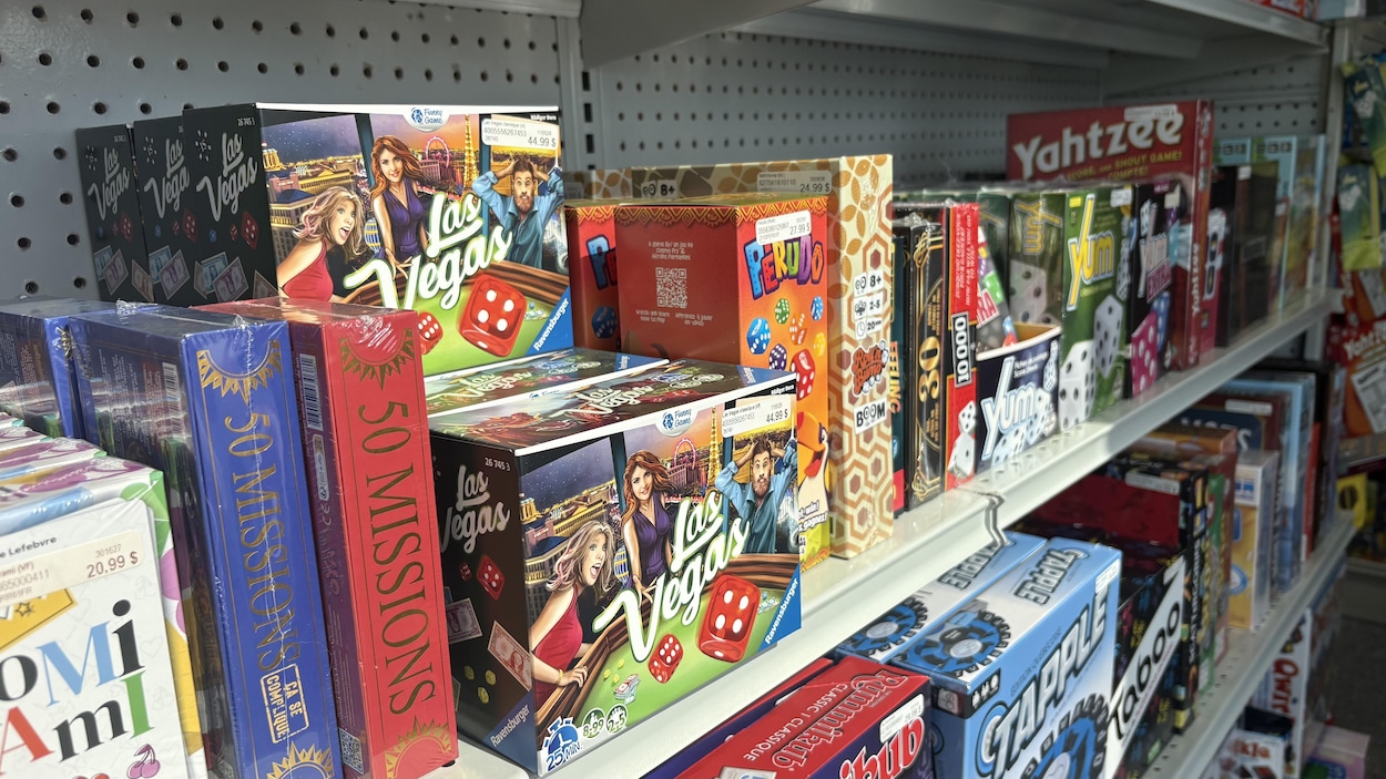 Comment vendre des jeux tout en protégeant le français?