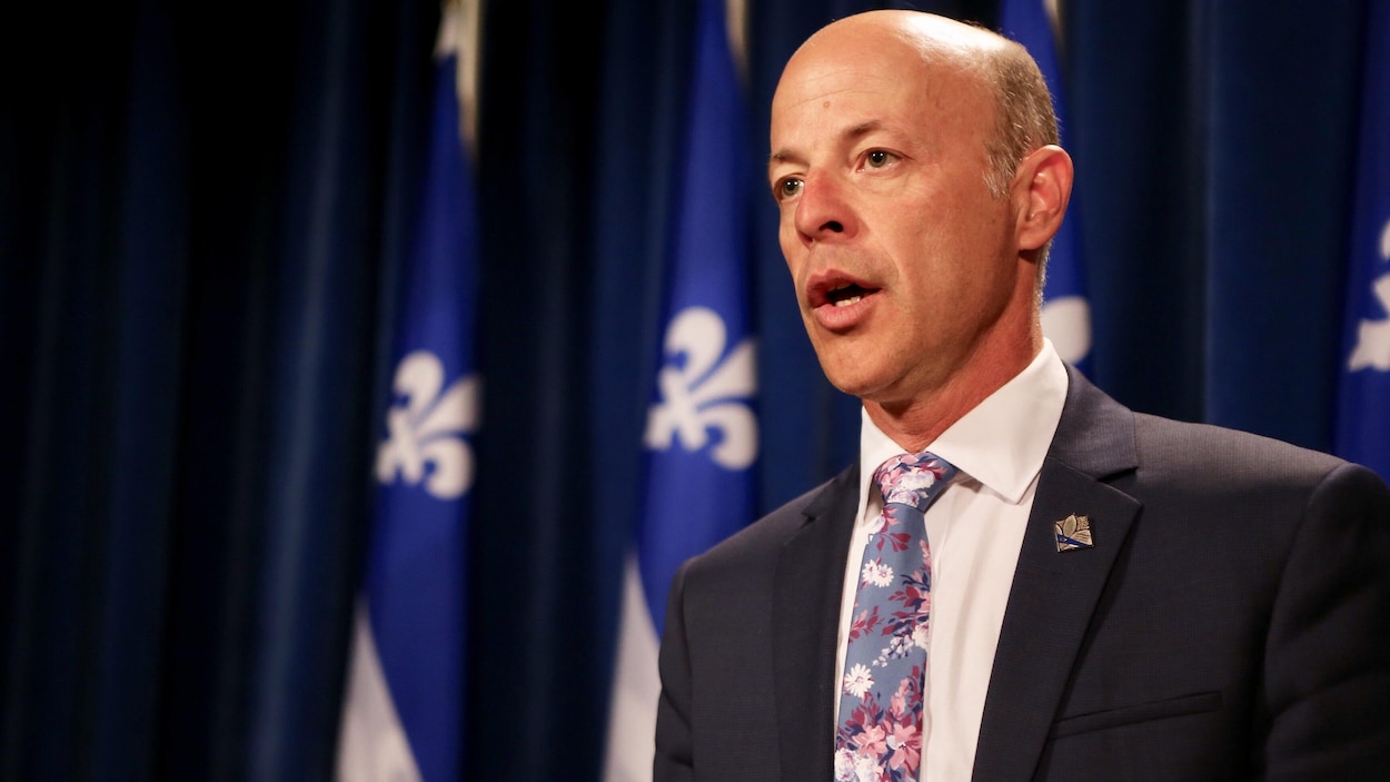 Sept-Îles et sa criminalité à l’Assemblée nationale
