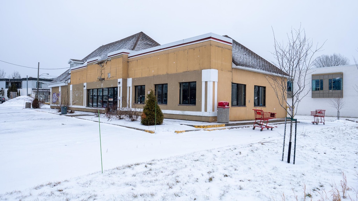Deux roulottes serviront de halte-chaleur à Trois-Rivières