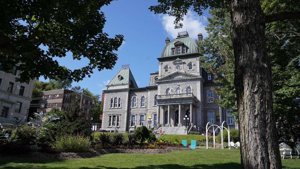 La mairesse de Sherbrooke demande plus de soutien de Québec aux municipalités