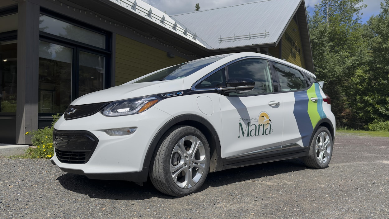 La RÉGÎM bonifie son l’offre d’autopartage en Gaspésie