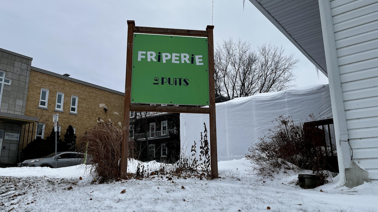 L’indispensable Maison le Puits