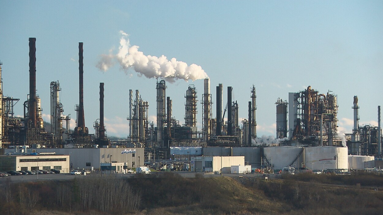 Contre-tarifs douaniers : l’Atlantique s’en sort mieux que d’autres régions au pays