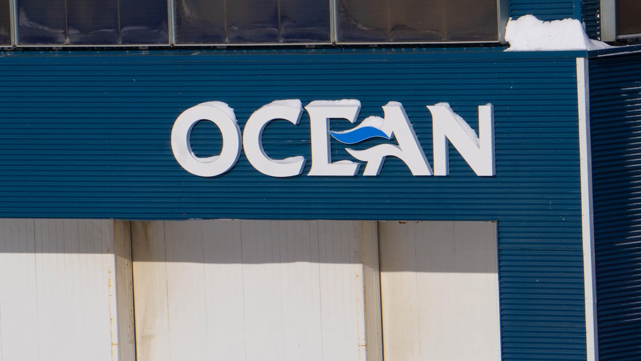 Québec investit 29,2 M$ dans Groupe Océan pour une cale sèche flottante