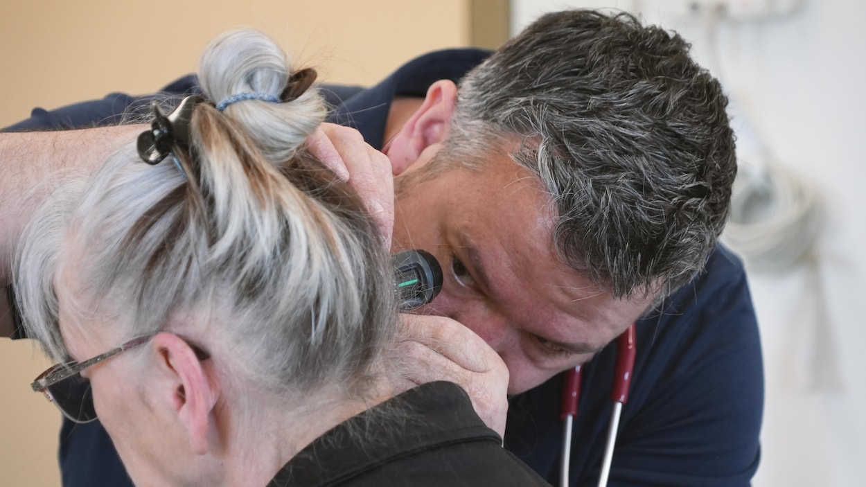 Les médecins de famille du Bas-Saint-Laurent en mode solution pour le recrutement