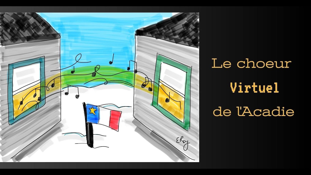 choeur