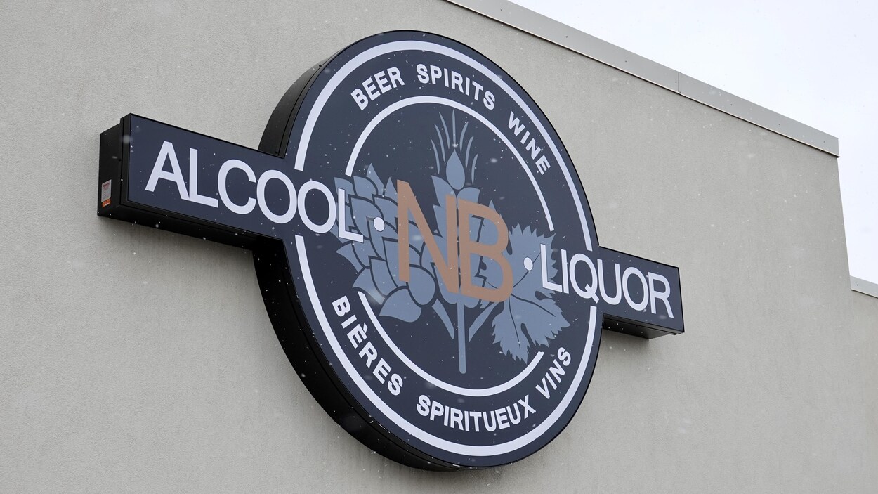 Alcool NB ferme les succursales de Beresford et de Hampton