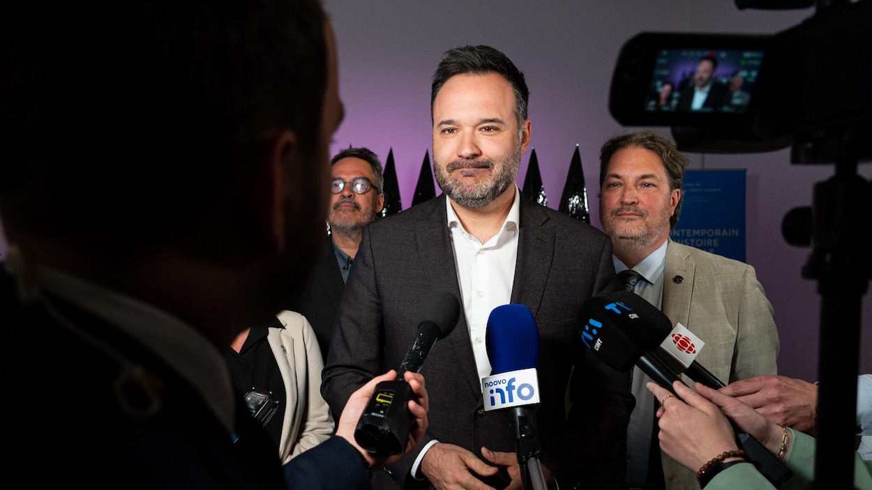 Québec confirme une bonification financière importante aux musées régionaux