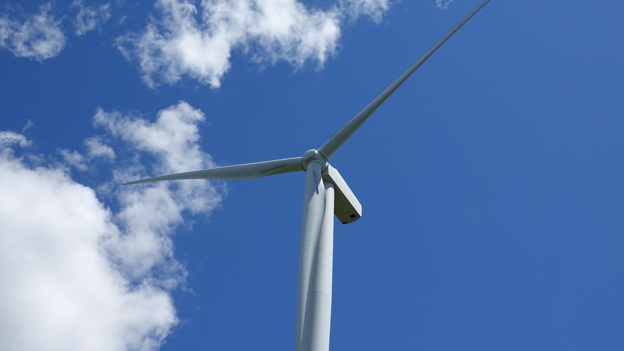 Des citoyens de Durham-Sud réclament de la transparence vis-à-vis l’éolien