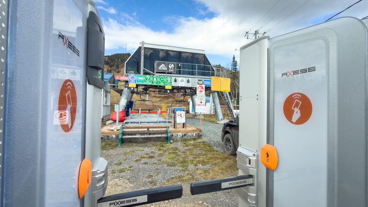 Des nouveautés à Val-d’Irène cet hiver
