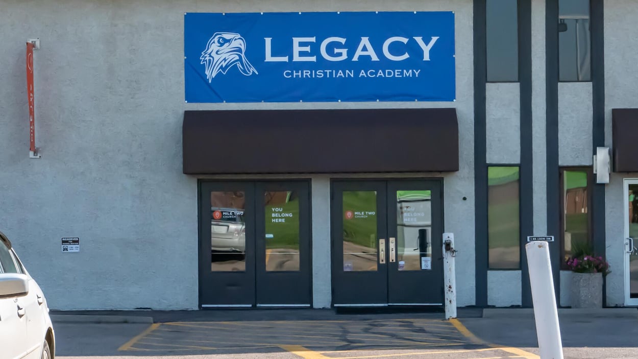 La Cour d’appel donne son feu vert à la poursuite contre la Legacy Christian Academy