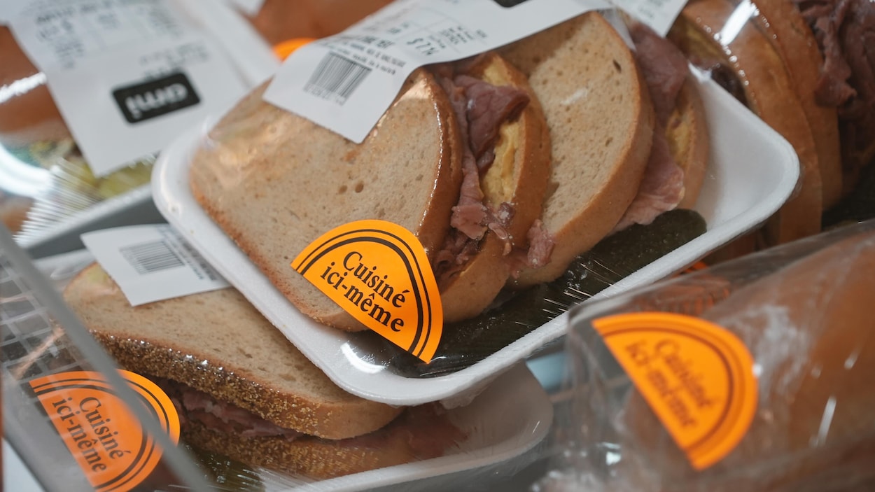 La solidarité pour combattre les déserts alimentaires