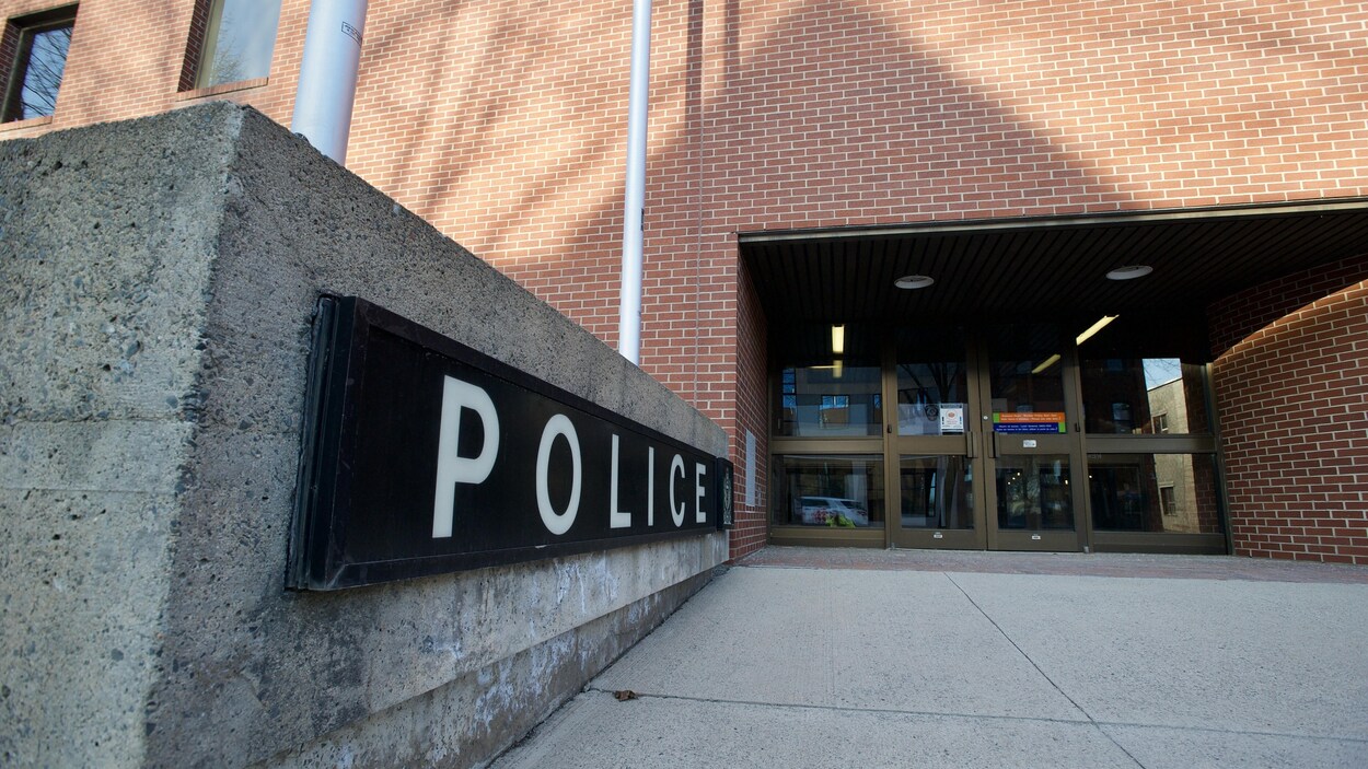La police de Fredericton enquête sur la mort d’une adolescente