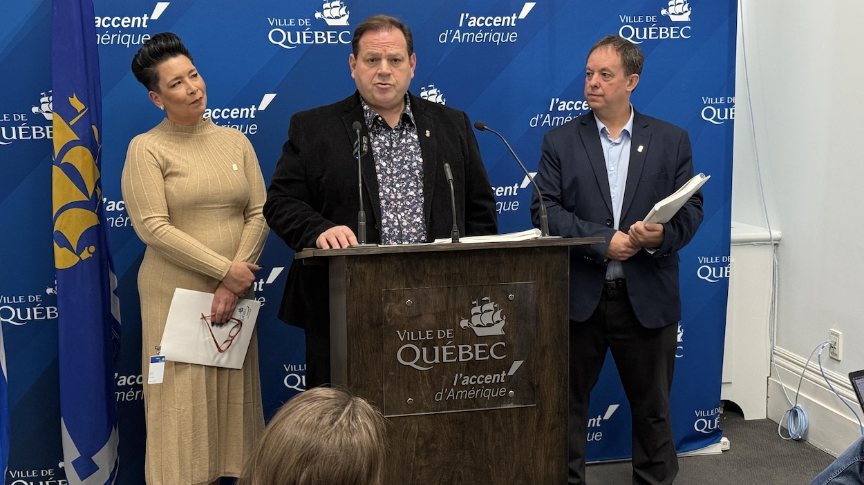 Une opposition à portée limitée