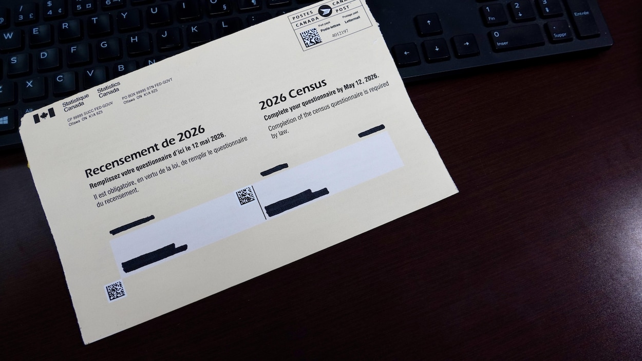Le recensement 2026 termine aujourd’hui. Avez-vous soumis votre questionnaire?