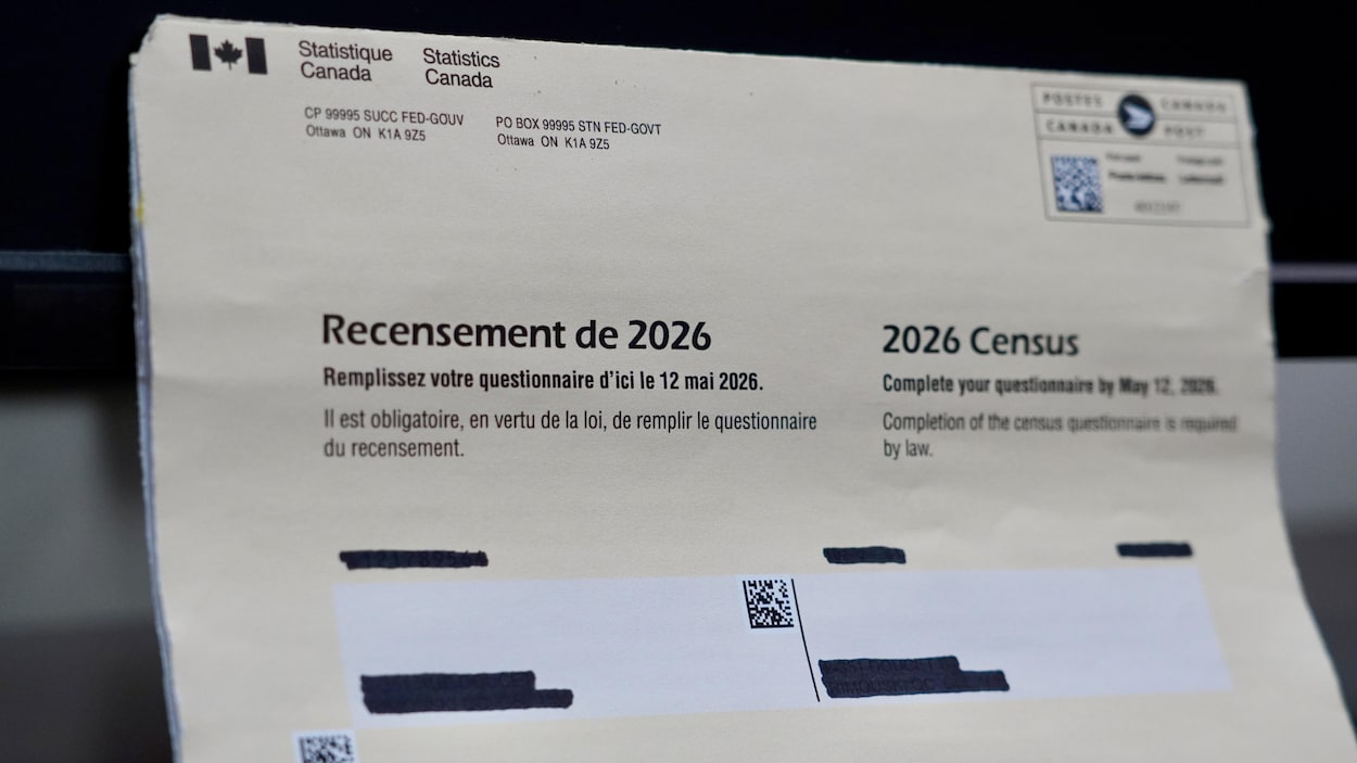 Un recensement 2026 critiqué