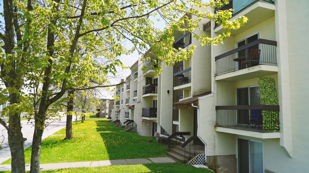 Logement à cent lieues des objectifs de mises en chantier à Rimouski